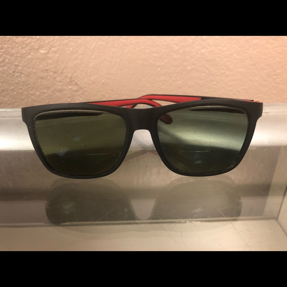 Carrera eyeglass Frames 5047/s 56-17-135